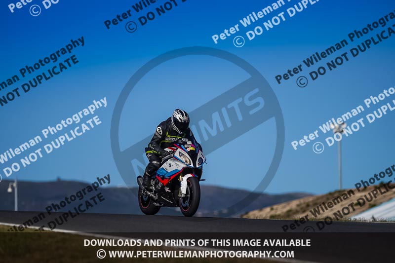 motorbikes;no limits;november 2019;peter wileman photography;portimao;portugal;trackday digital images